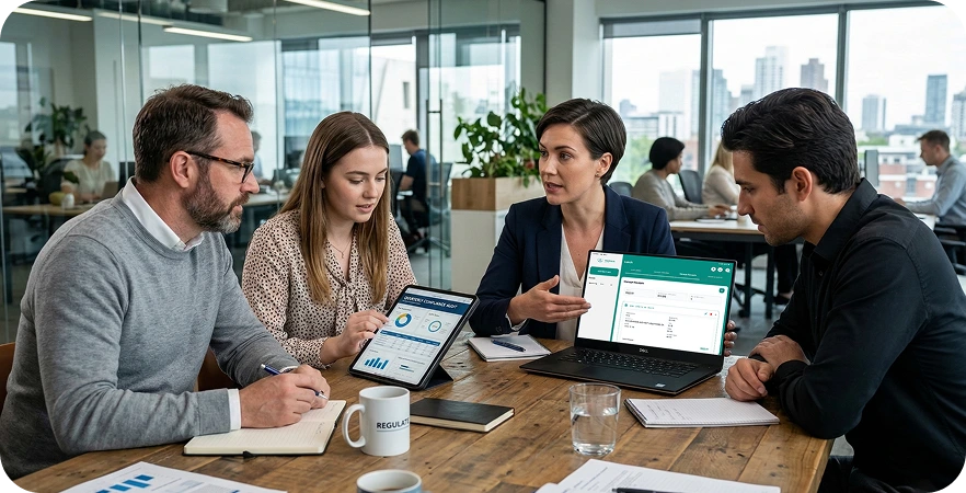 Oversee and Optimize