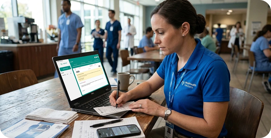 Submit and Validate